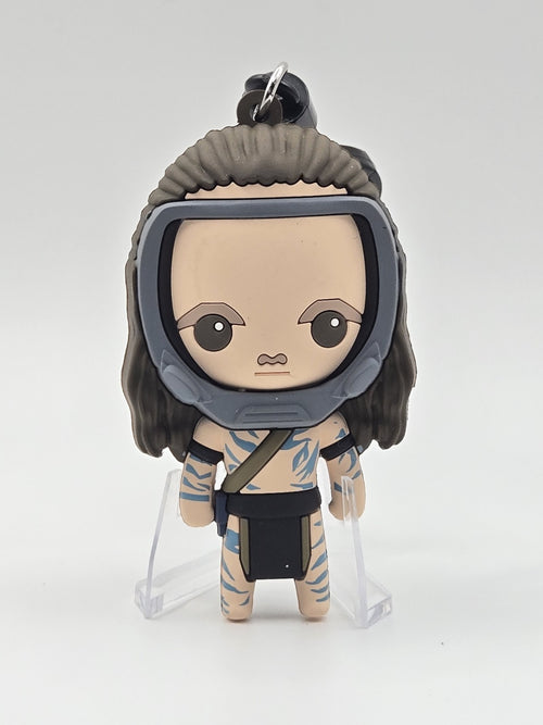 Avatar Fire And Ash Figural Blind Bag Clip Spider