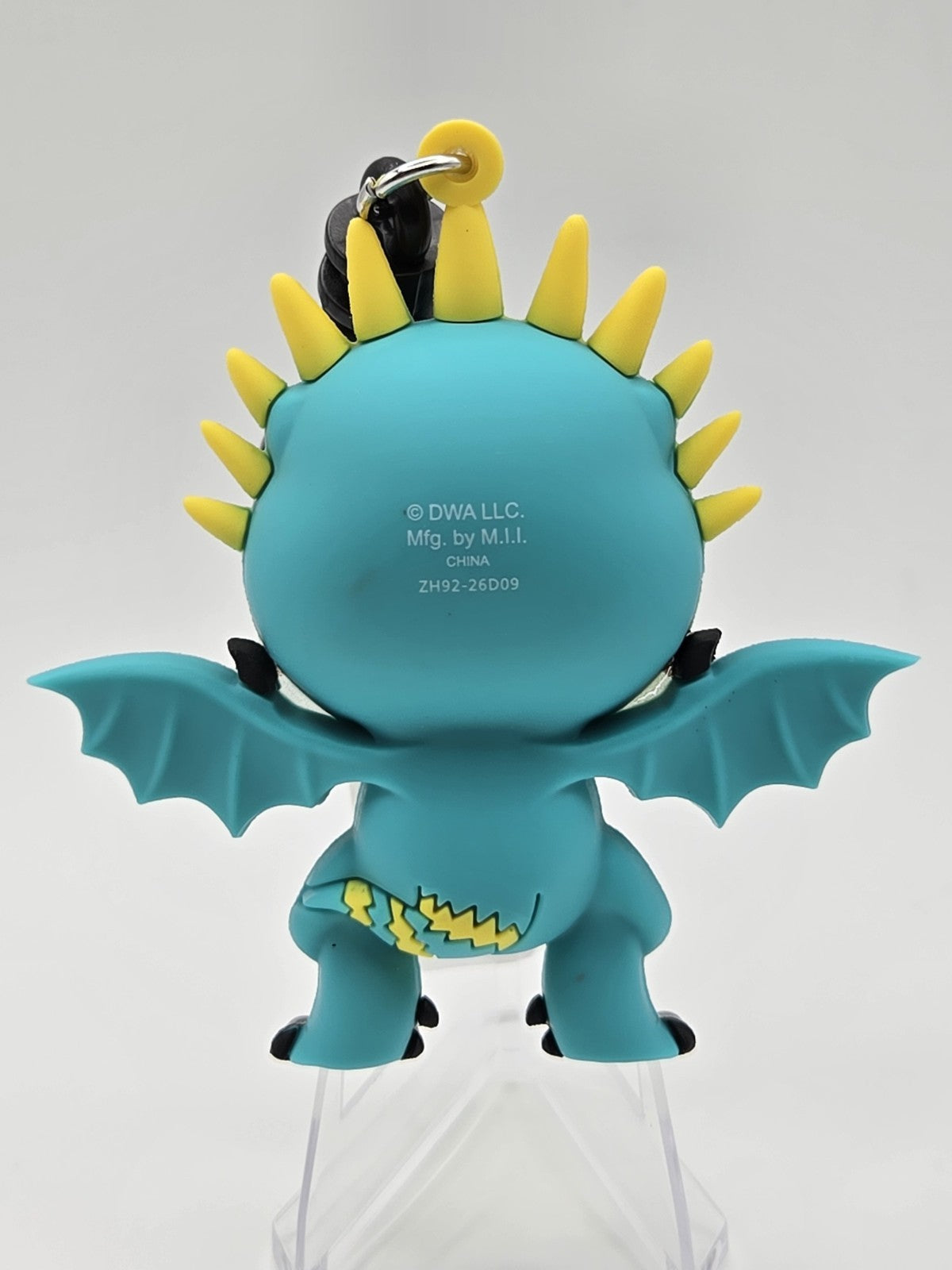 How to Train Your Dragon Figural Blind Bag Clip Deadly Nadder