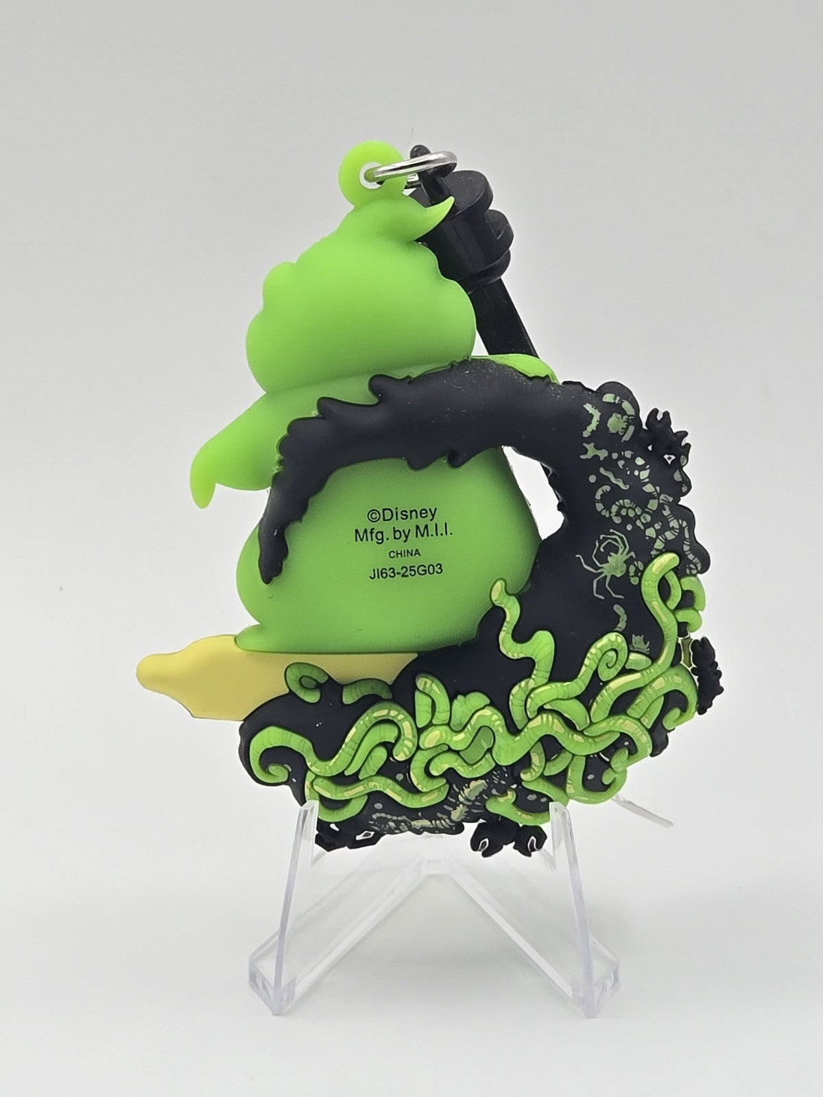 Nightmare Before Christmas Figural Blind Bag Clip Series 10 Oogie Boogie (CHASE)