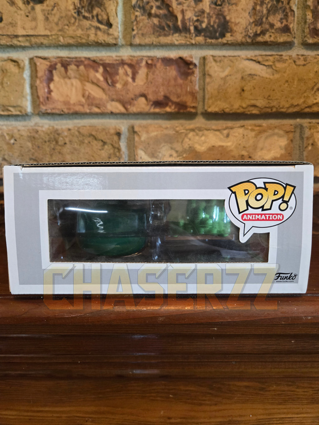 Funko Pop! Avatar The Last Airbender Cabbage Man & Cart #656 NYCC 2019 Exclusive