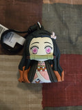 Demon Slayer  3D Foam Blind Bag Clip Series 2 Nezuko Kamado