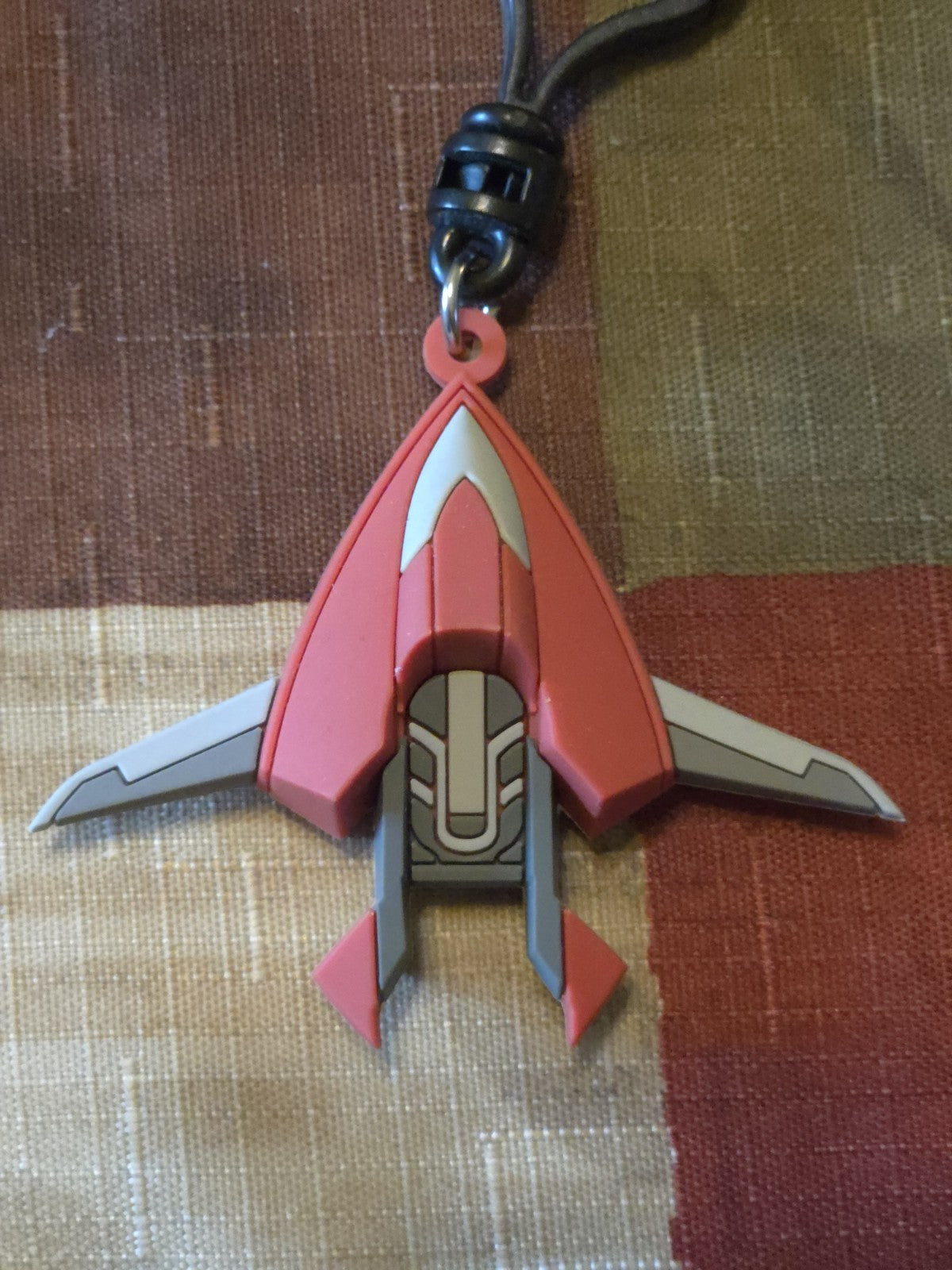 Captain America Brave New World Figural Blind Bag Clip Redwing (CHASE)