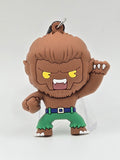 Marvel Halloween Figural Blind Bag Clip Series 13 - Werewolf by Night