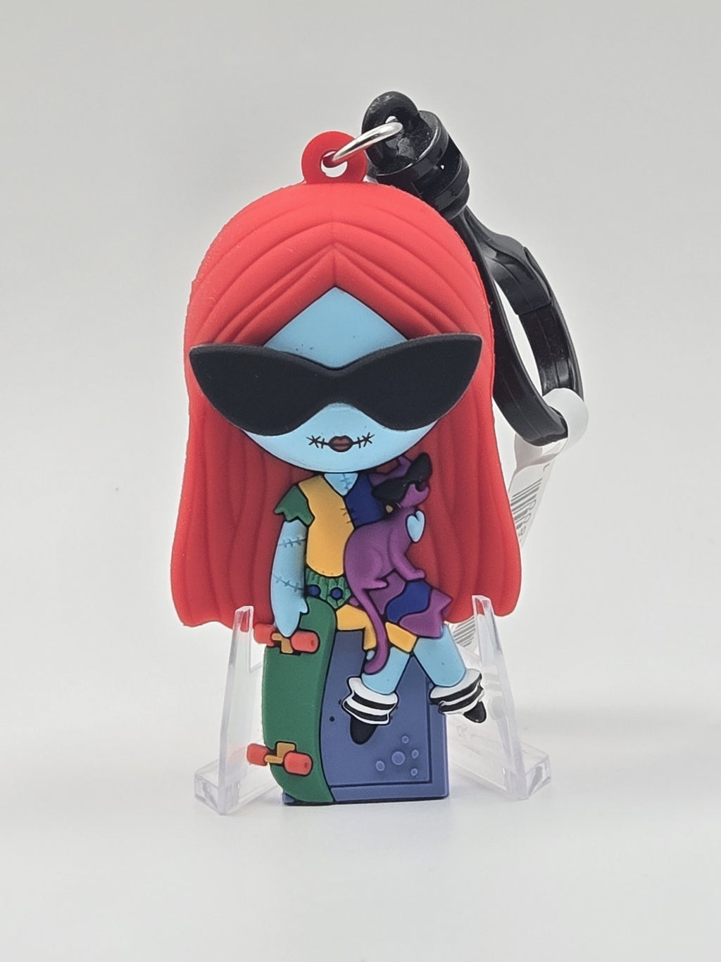 Nightmare Before Christmas Figural Blind Bag Clip Series 10 Sally (CHASE)