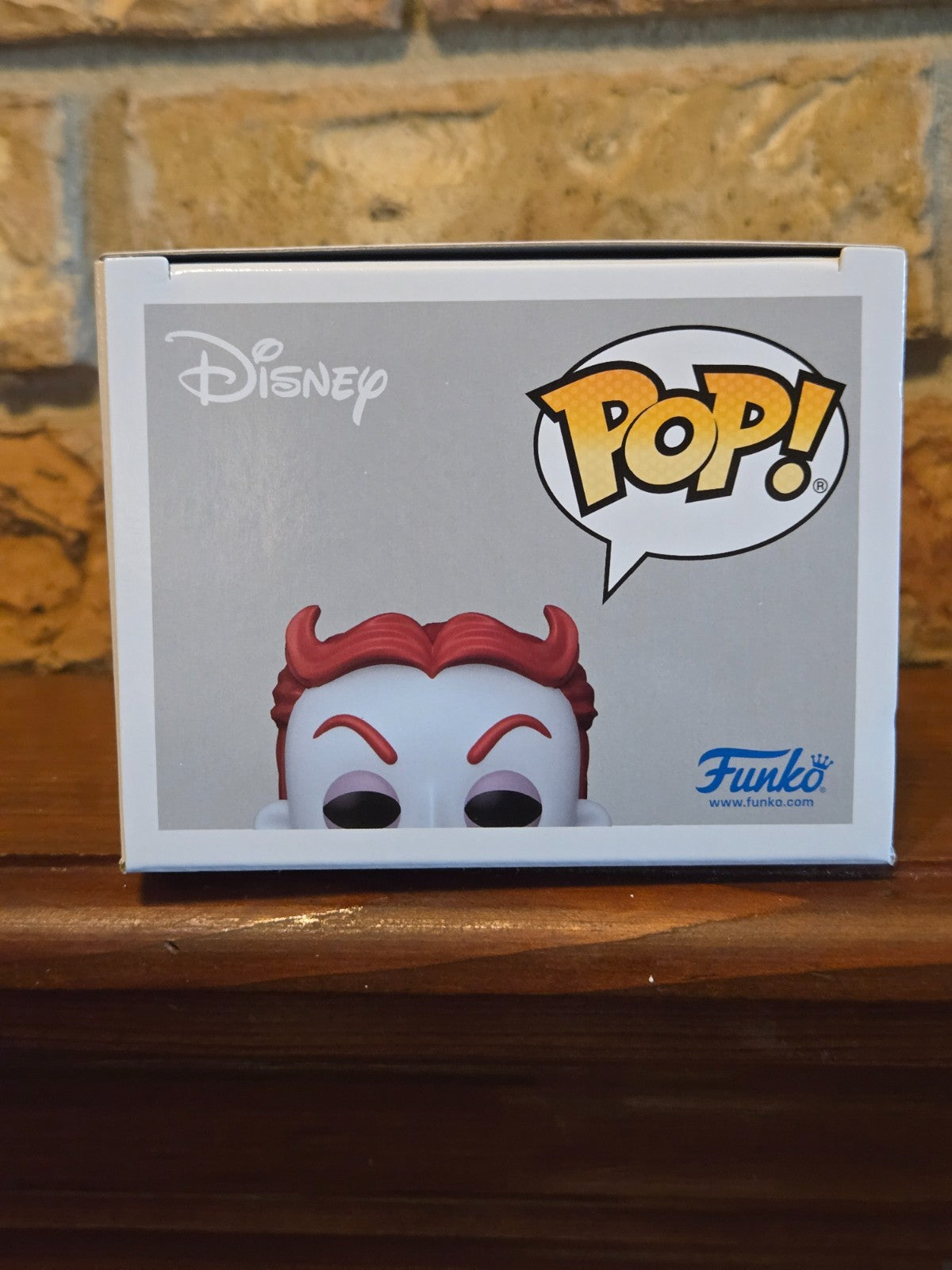 Funko Pop! The Nightmare Before Christmas Lock #1811