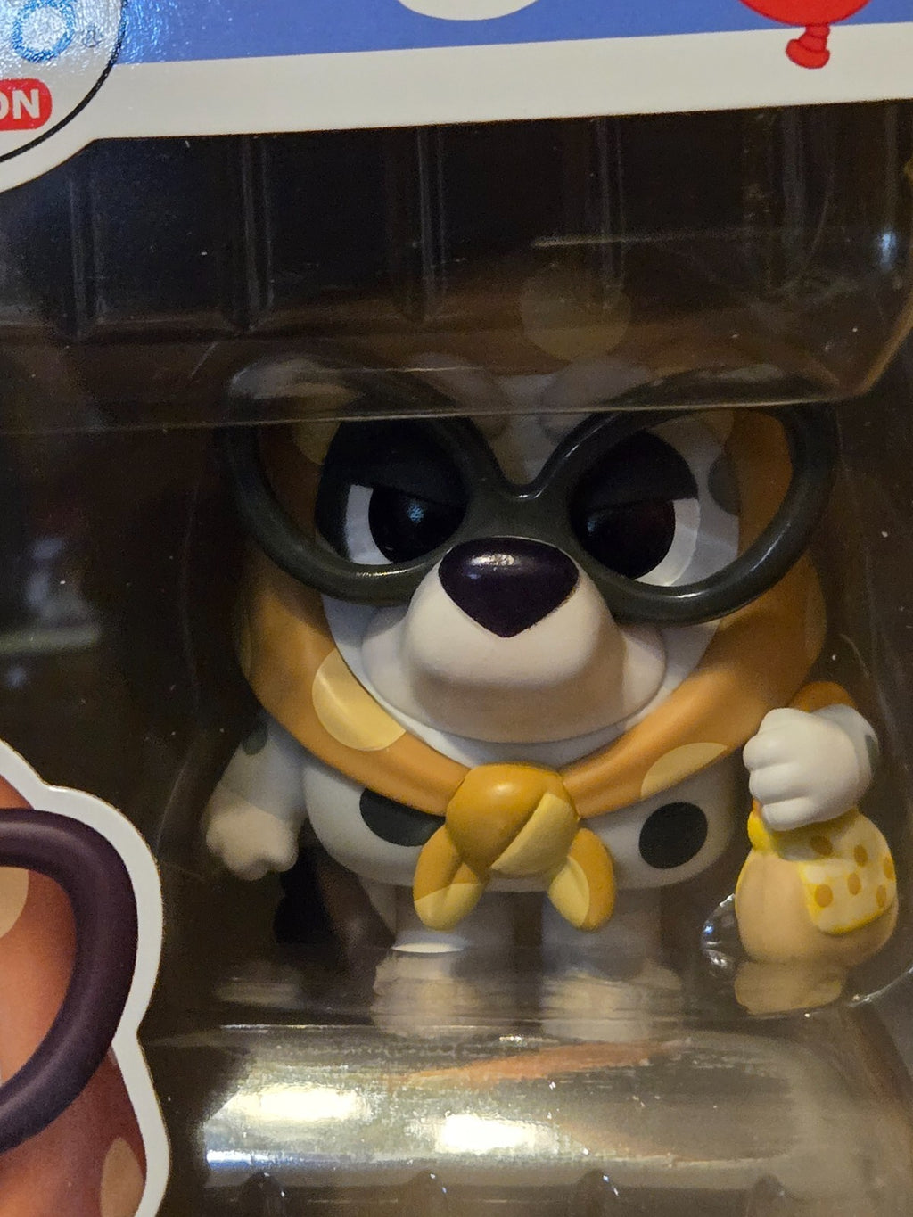 Funko Pop! Animation: Bluey - Granny Gladys #2370