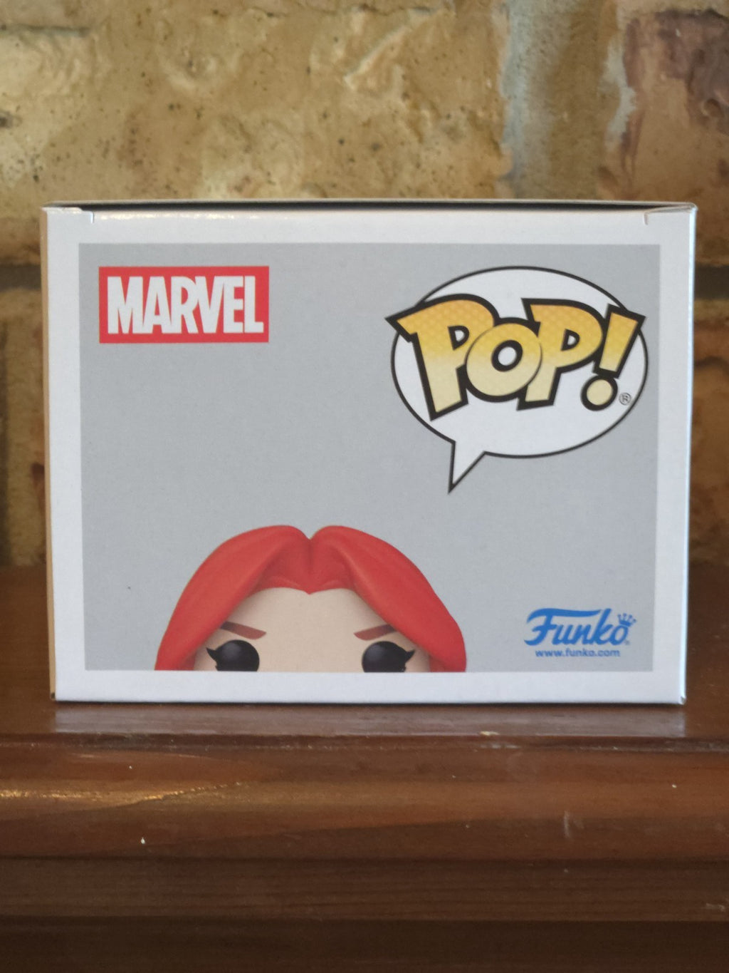 Funko Pop! Marvel X-Men '97 Jean Gray 1597