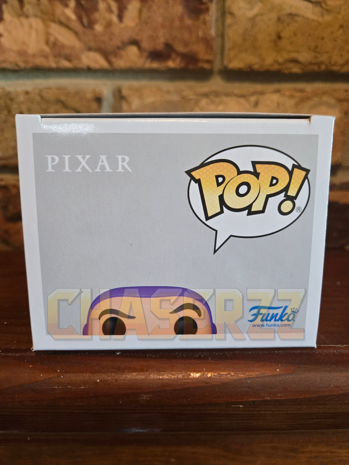 Funko Pop! Disney Pixar Toy Story Buzz Lightyear #1726 GID