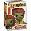 Funko Pop! Movies Street Fighter Movie (2026) Blanka #2099