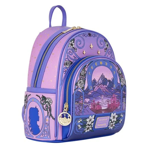 A Court of Thorns and Roses Ramiel Mountain Jasmine Scented Mini-Backpack