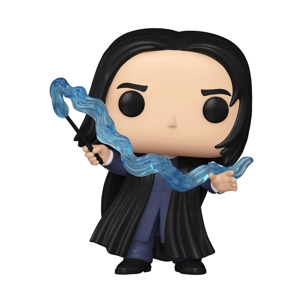Funko Pop! Movies: Harry Potter - Severus Snape with Patronus #195