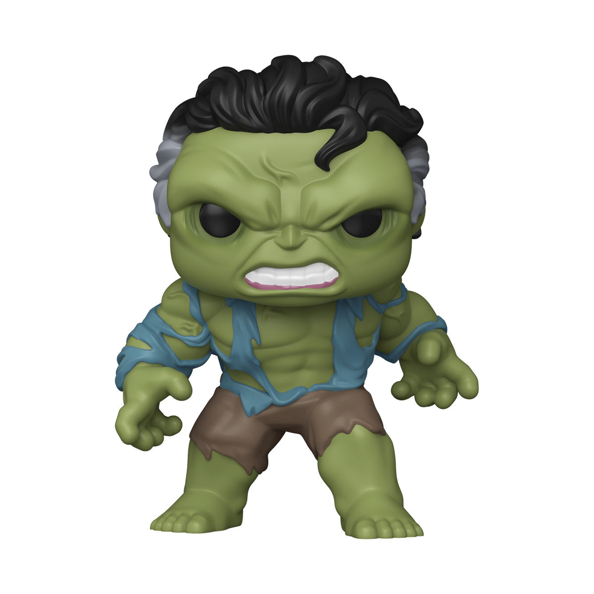 Funko Pop! Super: Spider-Man: Brand New Day - Hulk (Marvel) 