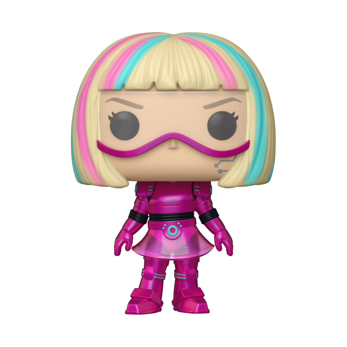 Funko Pop! Vinyl: M3gan - M3GAN (Cyberpunk) #1908