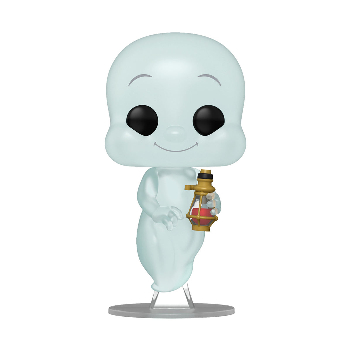 Funko Pop! Casper the Friendly Ghost - Casper #1848
