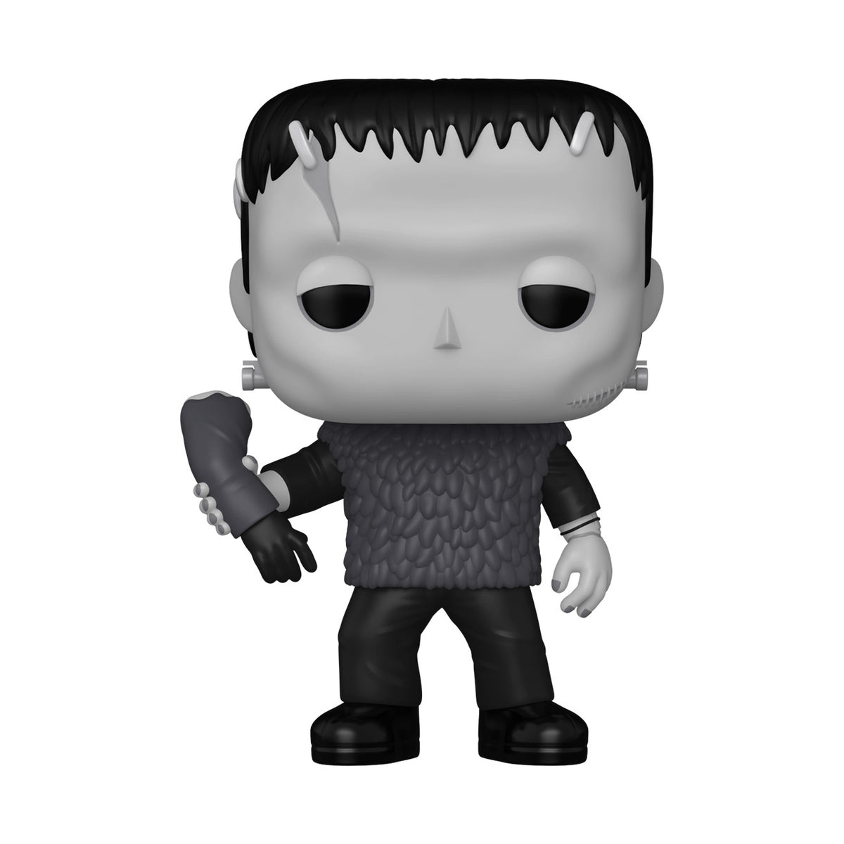 Funko POP! Frankenstein Universal Monsters 95th Anniversary  #2141 (Not Mint)