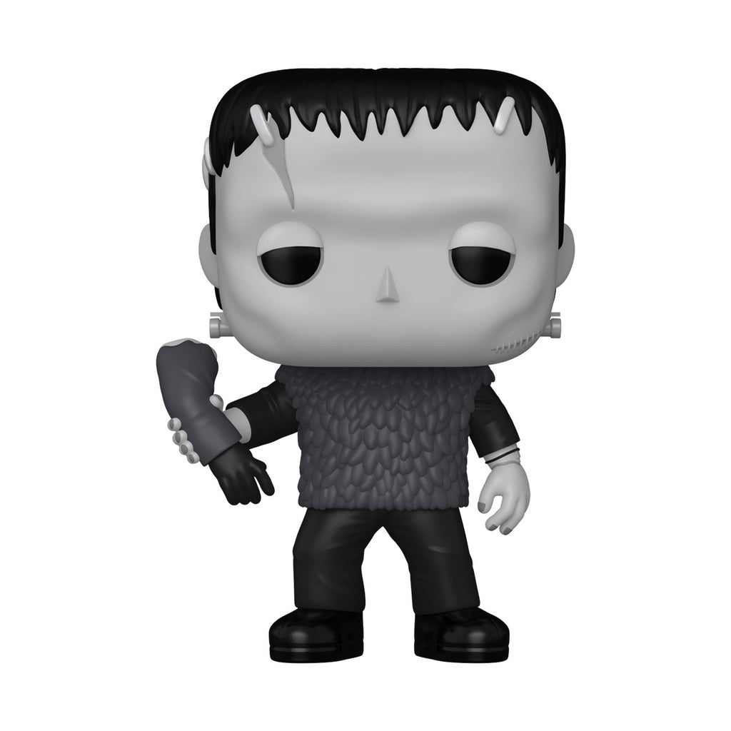 Funko POP! Frankenstein Universal Monsters 95th Anniversary  #2141 