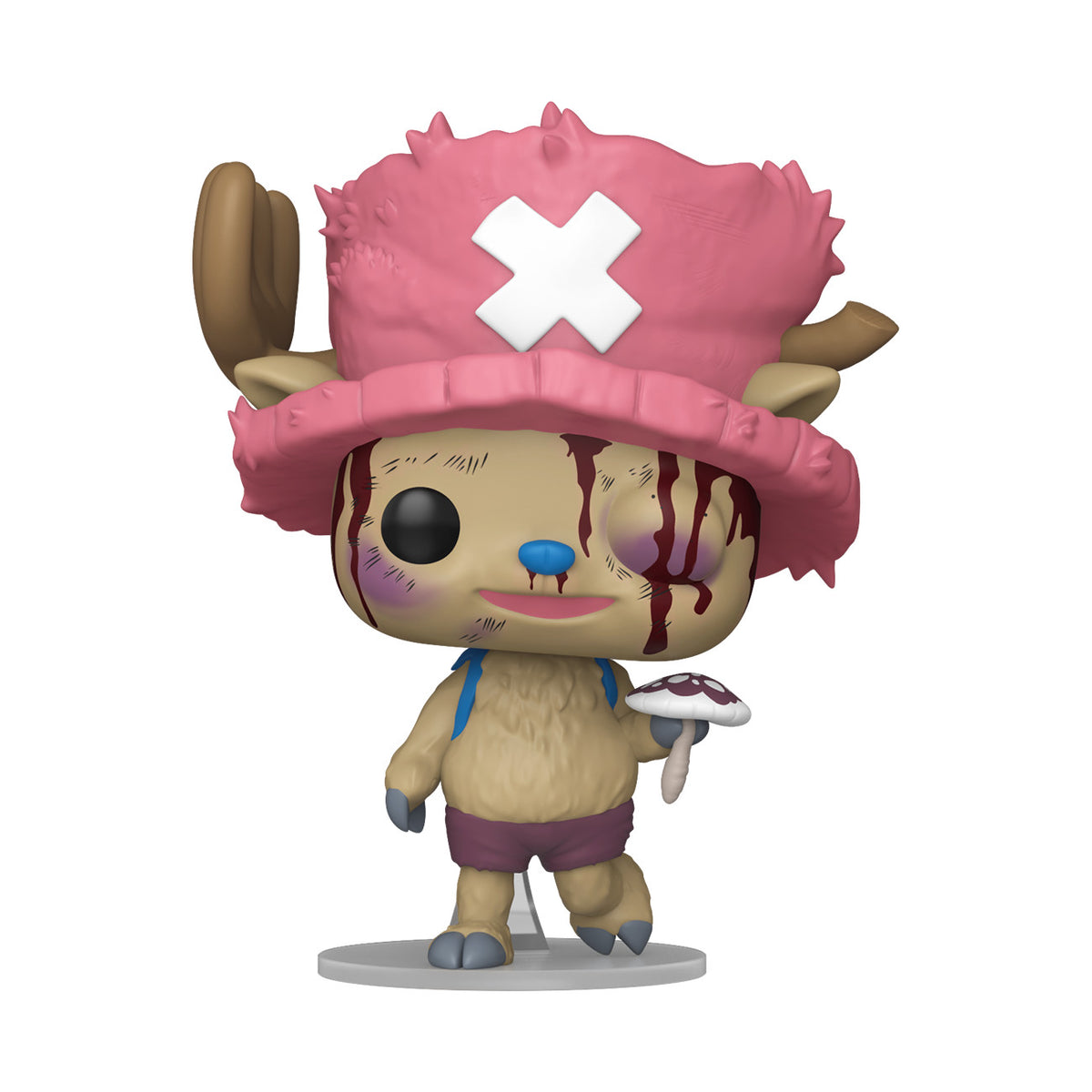 Funko Pop! Vinyl: One Piece - Tony Tony Chopper (Chase) #2340