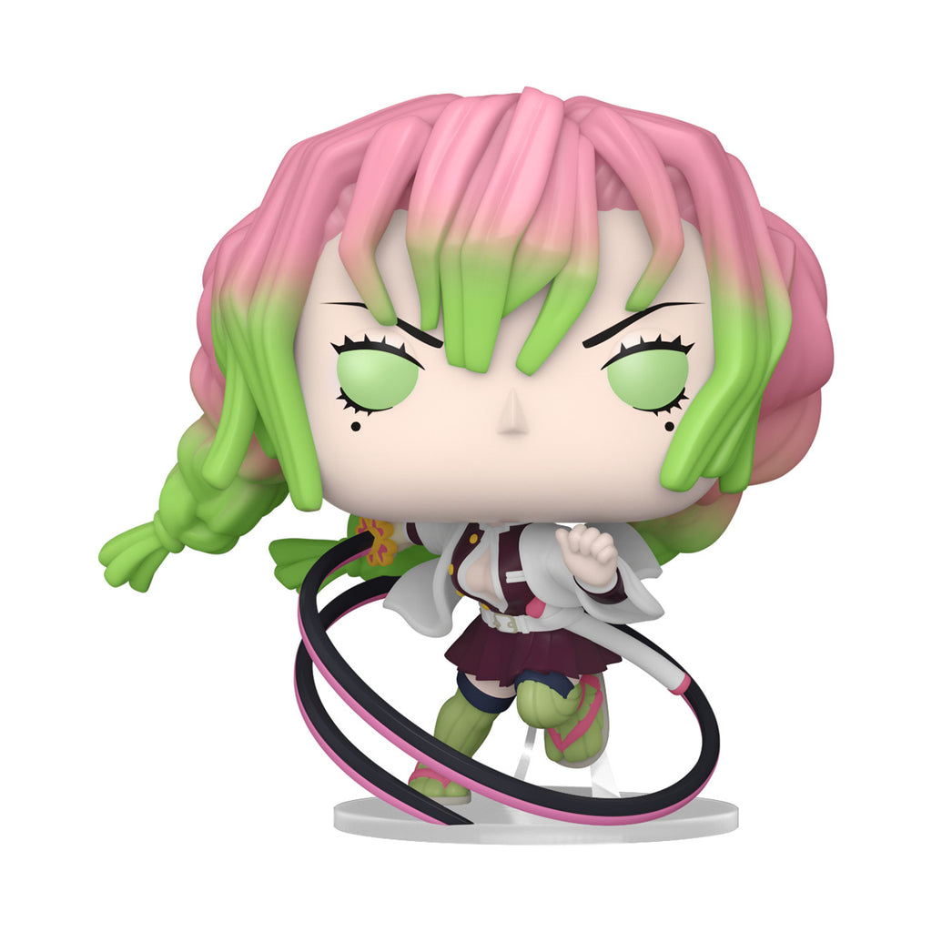 Funko Pop! Animation: Demon Slayer  Mitsuri Kanroji (Attack) 1852