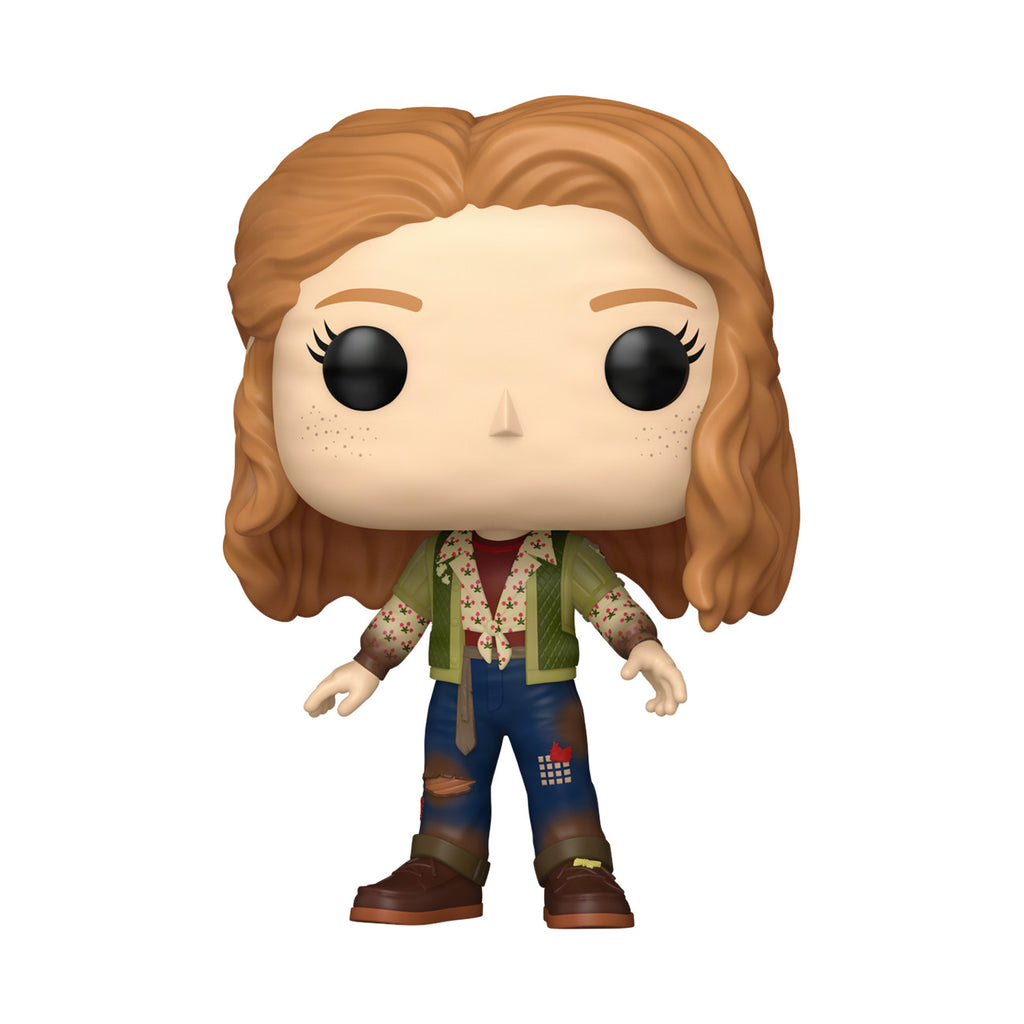 Funko Pop! Stranger Things - Max Mayfield #1805