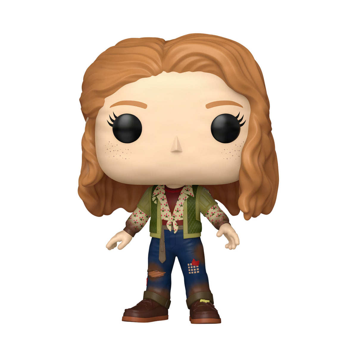 Funko Pop! Stranger Things - Max Mayfield #1805