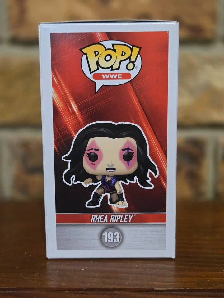 Funko Pop! Rhea Ripley (WrestleMania XL)