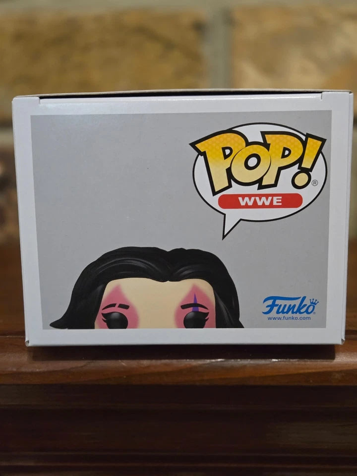 Funko Pop! Rhea Ripley (WrestleMania XL)